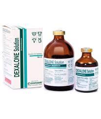 Dexalone sol. 50ml (COOPHAVET)