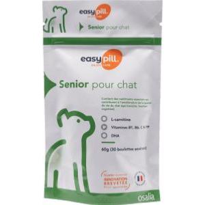 Easypill senior chat  30x 2g (OSALIA)