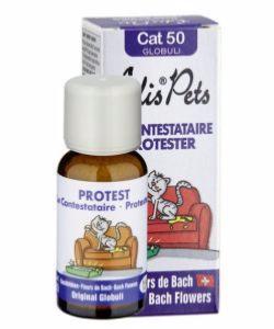 Le contestataire 20g (EDIS PETS)