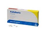Felidiarix 20cp (TVM)