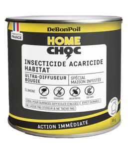 Home choc fumigateur 30g (AGECOM)