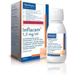 Inflacam buvable 42ml (VIRBAC)