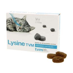 Lysine tvm 30x 2g (TVM)