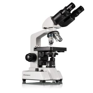 Microscope reseacher bino (BRESSER)