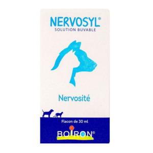 Nervosyl 30ml (BOIRON)