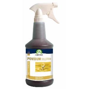 povidum solution 750ml (AUDEVARD)