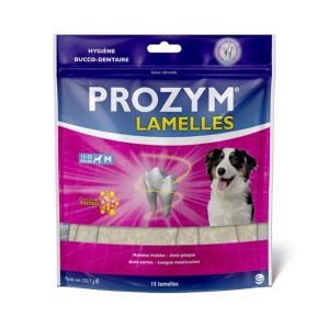 prozym lamelles M  x15 (CEVA)