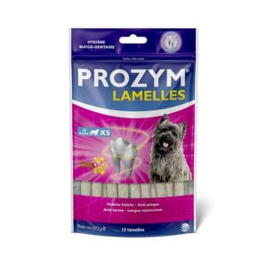 prozym lamelles XS  x5 (CEVA)