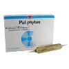 Pul phyton 5 ampoules (VETOQUINOL)