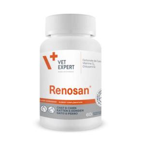 Renosan 60capsules (VETEXPERT)