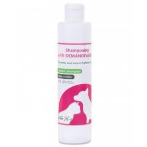 shampoing anti-démangeaisons 250ml (GREENVET)