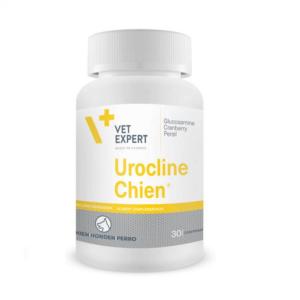 Urocline chien 14cp (VETEXPERT)