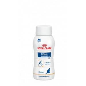 Vdiet cat renal liquide 200ml x3 (ROYAL CANIN)