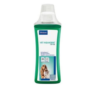 vet aquadent 250ml  (VIRBAC)