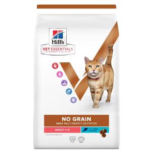 vet essentials feline adult no grain 1.5kg (HILL's)