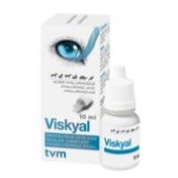 viskyal 10ml (TVM)