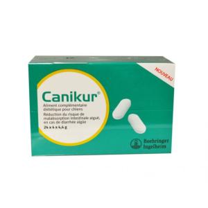 canikur 24cp (BOEHRINGER)