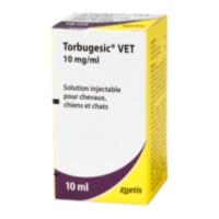 Torbugesic inj 50ml (ZOETIS)