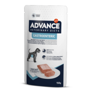 Advance Vdiet dog gastroenteric sachet 150g (AFFINITY)