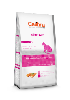 calibra cat hair care saumon 2kg (CALIBRA)