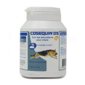 cosequin chien 120cp (ARCANATURA)