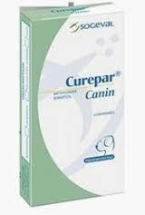 Curepar canin 32cp (SOGEVAL)