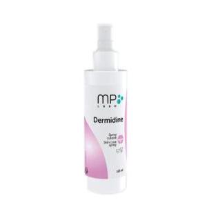 dermidine 125ml (MP LABO)