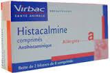 Histacalmine 16cp (VIRBAC)