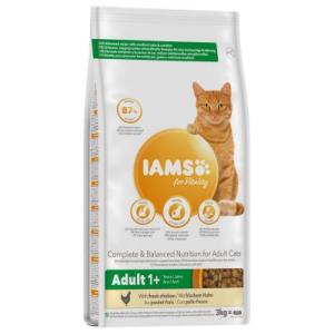iams vitality cat adult poulet 1.5kg (IAMS)