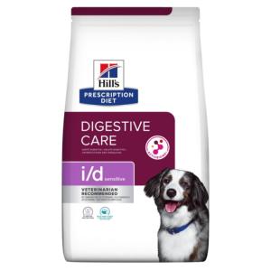 Pdiet canine ID sensitive 1.5kg (HILL's)