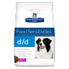 Pdiet canine DD canard/riz 12kg (HILL's)
