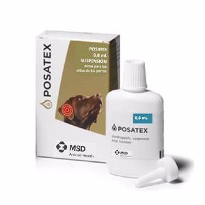 Posatex 17.5ml (MSD)