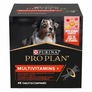 proplan multivitamines chien 45cp (PURINA)