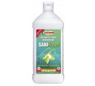 saniterpen sanifresh 1L  (ACTION PIN)