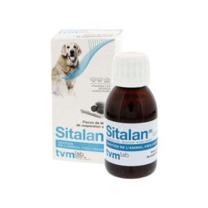 sitalan SE suspension orale 90ml (TVM)