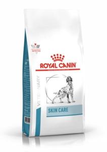 vdiet dog skin care 11kg (ROYAL CANIN)